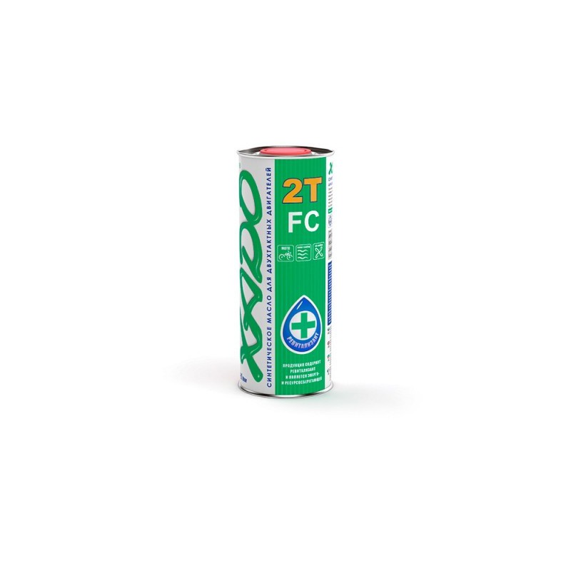 XADO Atomic Oil 2T FC XADO Atomic Oil 2T FC