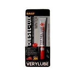 Diesel-Lux - complex fuel treatment Diesel-Lux - complex fuel treatment