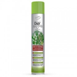 Dry Aroma Antibacterial "anise and licorice"