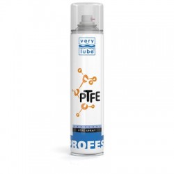 VERYLUBE PTFE Spray