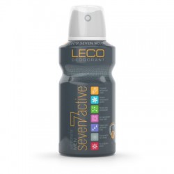 LECO Deodorant Men