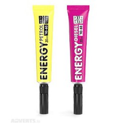 ENERGY for Diesel Engines