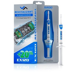 EX120 Revitalizant for...