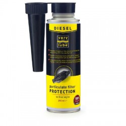 Verylube particle filter protection (diesel)