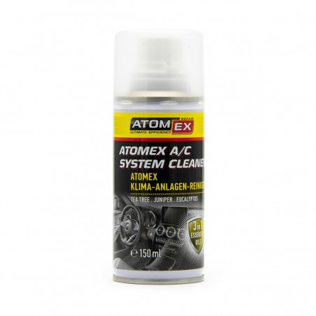 AtomEx Cleaner for Ventilation System (3 in 1)