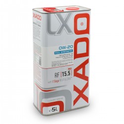 XADO Luxury Drive 0W-20...