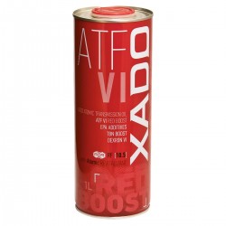 XADO Atomic Oil ATF VI RED...