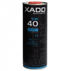 XADO Atomic Oil 5W-40 С3...
